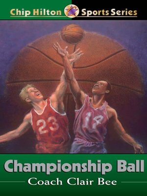 cover image of Championship Ball